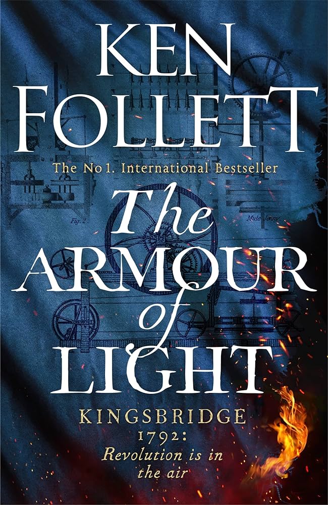 The Armor of Light